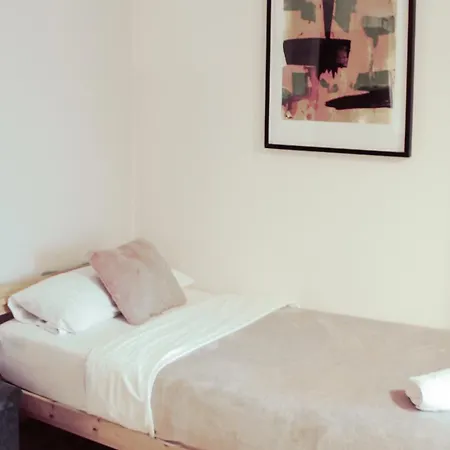 Modernes - Friedrichshain Appartement *
