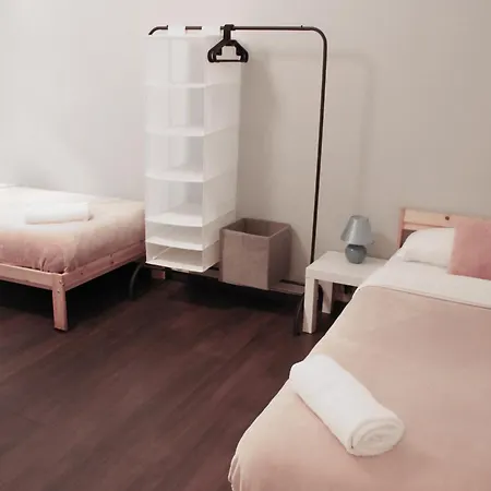 Modernes - Friedrichshain Appartement