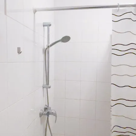 Modernes - Friedrichshain *