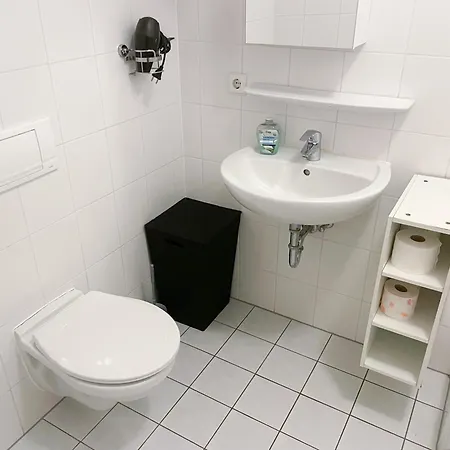 Modernes - Friedrichshain * Berlijn