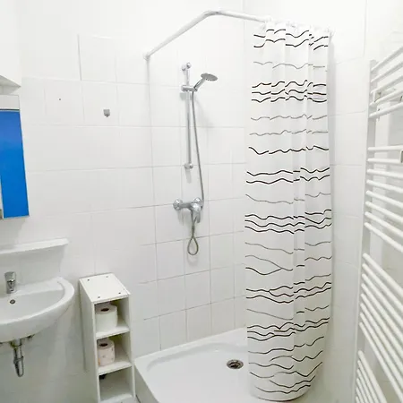 Modernes - Friedrichshain *