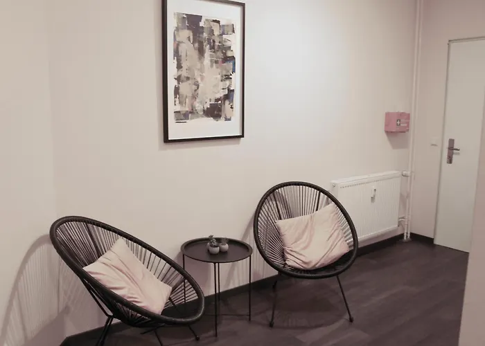 Modernes - Friedrichshain