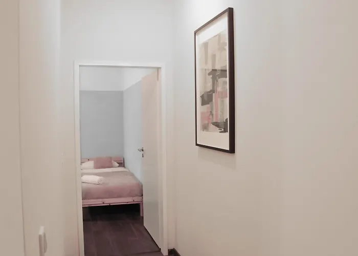 Modernes - Friedrichshain * ベルリン