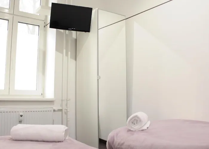 Modernes - Friedrichshain * ベルリン