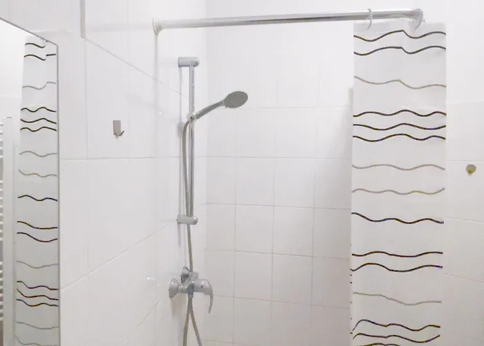 Modernes - Friedrichshain *