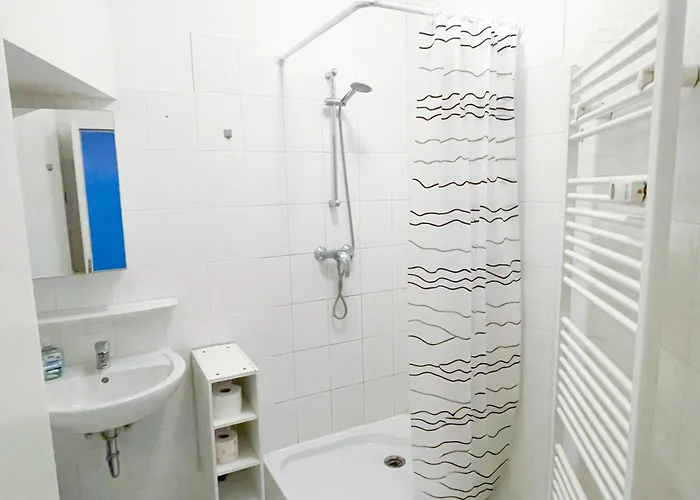 Modernes - Friedrichshain *