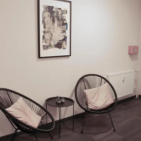 Modernes - Friedrichshain