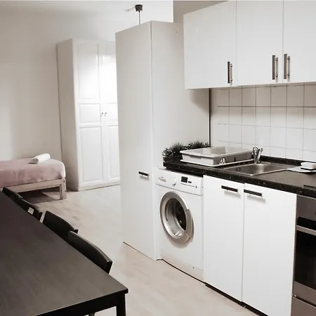 아파트 Modernes - Friedrichshain