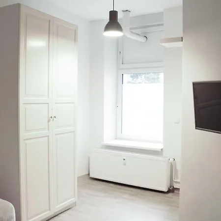 Apartament Modernes - Friedrichshain *