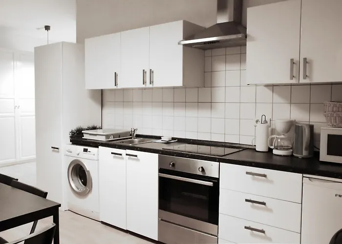 Modernes - Friedrichshain شقة