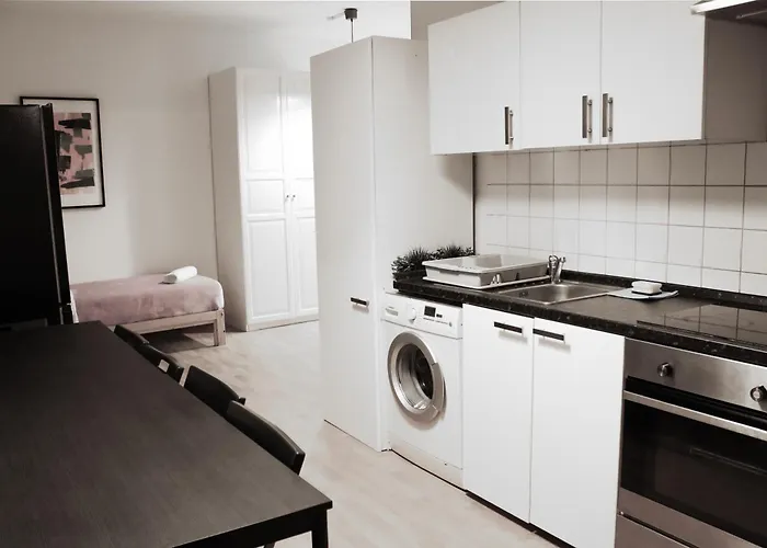 Apartament Modernes - Friedrichshain