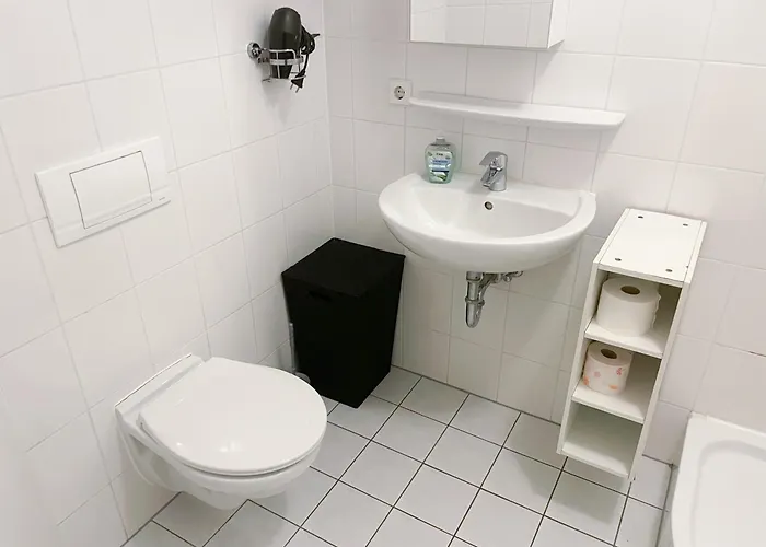 Modernes - Friedrichshain * برلين